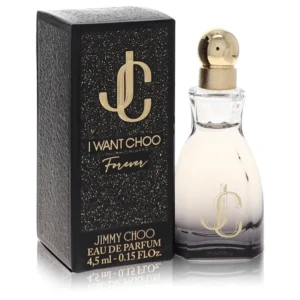 Jimmy Choo I Want Choo Forever Mini Eau de Parfum Exclusive