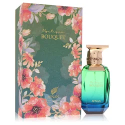 Afnan Mystique Bouquet Eau de Parfum – Exclusive Luxury