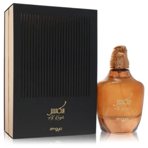 Afnan Zimaya Al Kaser Eau de Parfum Timeless Unisex Elixir