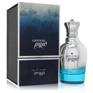 Afnan Zimaya Ghyoom Eau de Parfum - Exclusive Timeless Scent