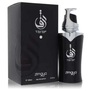 Zimaya Taraf Black Eau de Parfum by Afnan