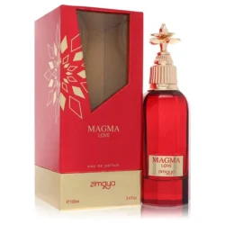 Afnan Zimaya Magma Love Eau de Parfum – Luxury Unisex Scent