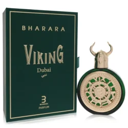Bharara Beauty Viking Dubai Eau de Parfum Luxury Scent