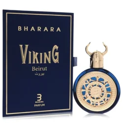 Bharara Beauty Viking Beirut Eau de Parfum Timeless Elegance