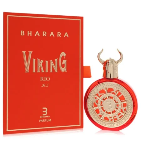Bharara Beauty Viking Rio Eau de Parfum Exclusive