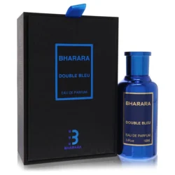 Bharara Beauty Double Bleu Eau de Parfum | Iconic Luxury