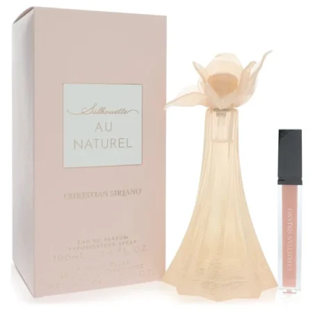Christian Siriano Au Naturel Gift Set Exclusive Elegance