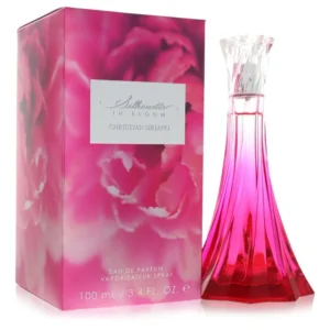 Christian Siriano Silhouette In Bloom Eau de Parfum Iconic
