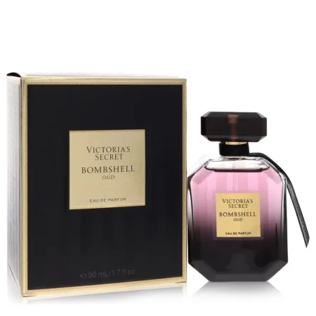 Victoria's Secret Bombshell Oud Eau de Parfum Exclusive