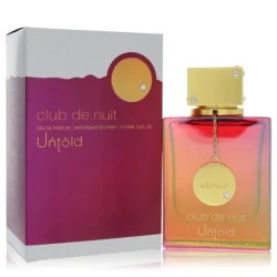Armaf Club De Nuit Untold Eau de Parfum Exclusive Luxury