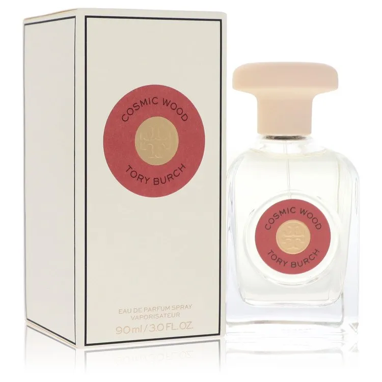 Cosmic Wood Eau de Parfum by Tory Burch - Image 2