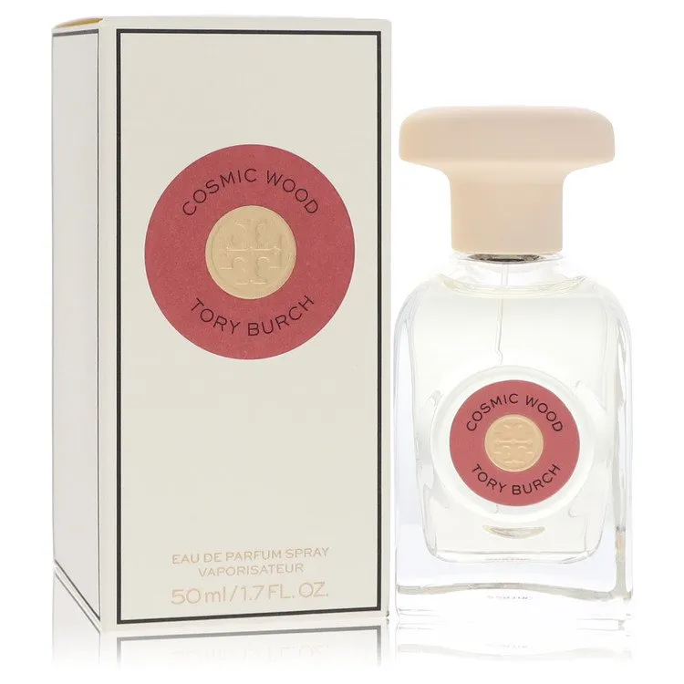 Tory Burch Cosmic Wood Eau de Parfum Timeless Luxury