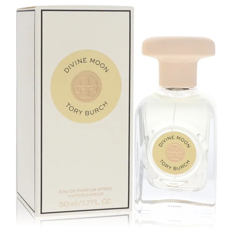 Tory Burch Divine Moon Eau de Parfum Luxury Timeless Scent