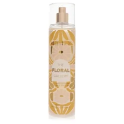 3B International Forever 21 The Floral Gallery Body Mist Lux