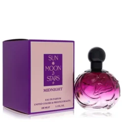 Karl Lagerfeld Sun Moon Stars Midnight Eau de Parfum Iconic