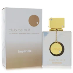 Armaf Club De Nuit Imperiale Eau de Parfum Iconic Timeless
