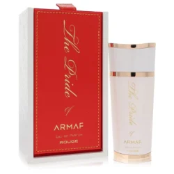Armaf The Pride Of Armaf Rouge Eau de Parfum Luxury Scent