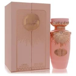 Lattafa Haya Eau de Parfum Luxury Iconic Scent for Women