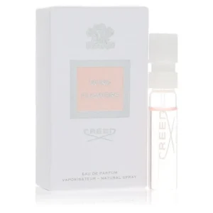 Creed Wind Flowers Vial Eau de Parfum | Timeless Luxury