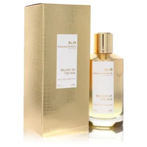 Mancera Melody Of The Sun Eau de Parfum Exclusive Timeless