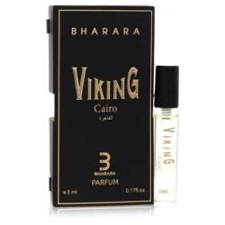 Bharara Beauty Viking Cairo Mini Eau de Parfum Iconic Luxury