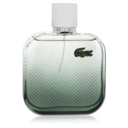 Lacoste L.12.12 Blanc Eau Intense Tester Eau de Toilette Iconic