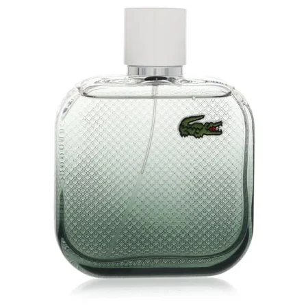 Lacoste L.12.12 Blanc Eau Intense Tester Eau de Toilette Iconic