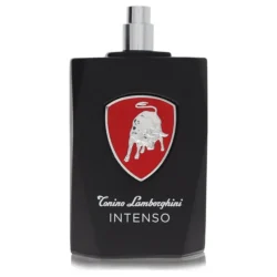 Tonino Lamborghini Intenso Tester Eau de Toilette – Iconic