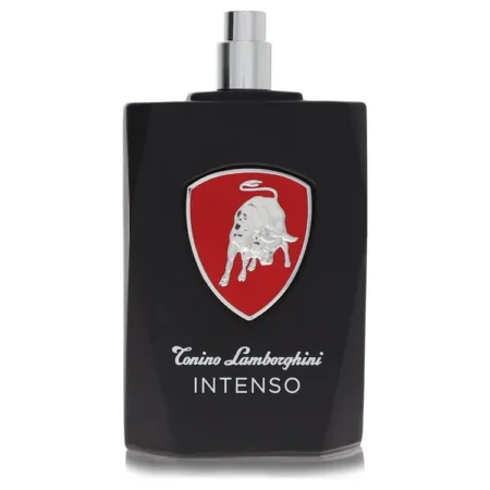 Tonino Lamborghini Intenso Tester Eau de Toilette – Iconic