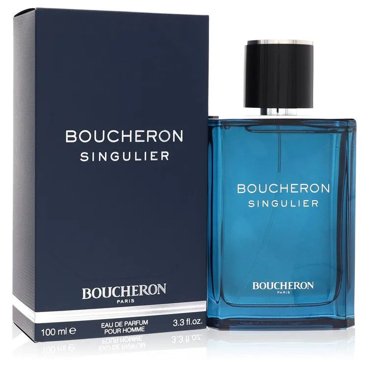 Boucheron Singulier Eau de Parfum Exclusive Masterpiece