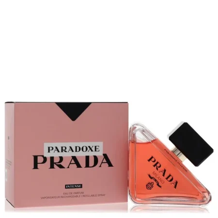 Prada Paradoxe Intense Eau de Parfum Luxury Iconic Scent