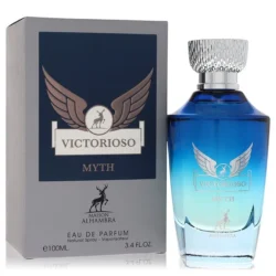 Maison Alhambra Victorioso Legend Myth Eau de Parfum Iconic
