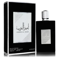 Lattafa Ameer Al Arab Eau de Parfum Iconic Luxury Exclusive