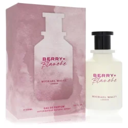 Michael Malul Berry + Blanche Eau de Parfum Exclusive