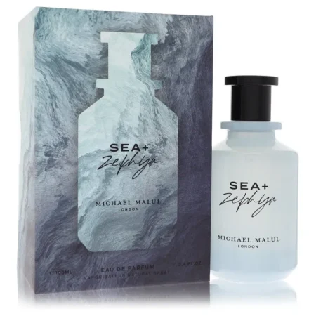 Michael Malul Sea + Zephyr Eau de Parfum – Ultimate Luxury