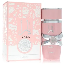 Lattafa Yara Eau de Parfum Exclusive Elegance for Women