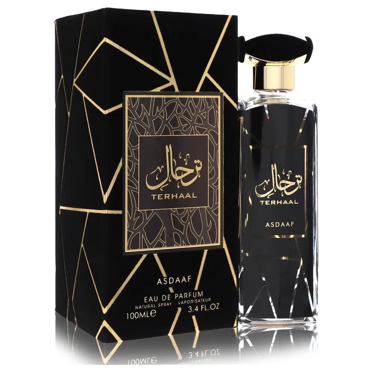 Lattafa Asdaaf Terhaal Eau de Parfum - Timeless Luxury