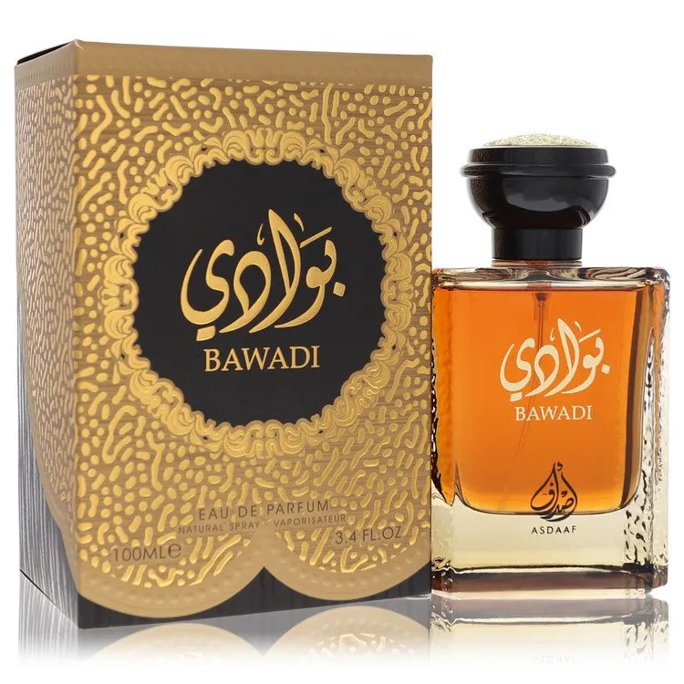 Lattafa Asdaaf Bawadi Eau de Parfum - Exclusive Luxury