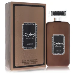 Lattafa Asdaaf Wujood Eau de Parfum Exclusive Collection