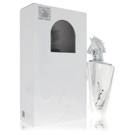 Lattafa Maahir Legacy Eau de Parfum Iconic Luxury & Timeless