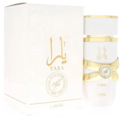 Lattafa Yara Moi Eau de Parfum – Iconic Luxury Scent