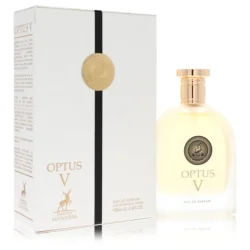 Maison Alhambra Optus V Eau de Parfum – Timeless Luxury