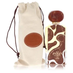 Lattafa Hayaatim Eau de Parfum Iconic Luxury Unisex Scent