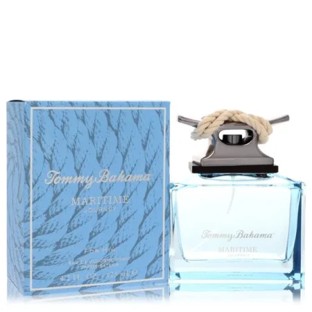 Tommy Bahama Maritime Journey Eau de Cologne – Fresh Luxury
