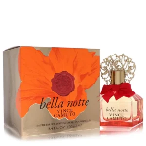 Vince Camuto Bella Notte Eau de Parfum Luxury Fragrance
