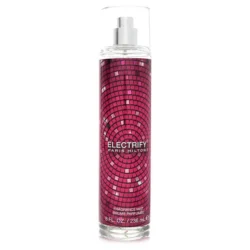 Paris Hilton Electrify Fragrance Mist Iconic Luxury Scent