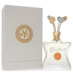 Bond No. 9 Chelsea Flowers with Anniversary Cap Eau de Parfum – Exclusive