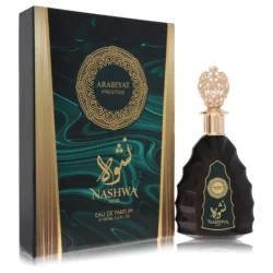 Arabiyat Prestige Nashwa Noir Eau de Parfum Exclusive