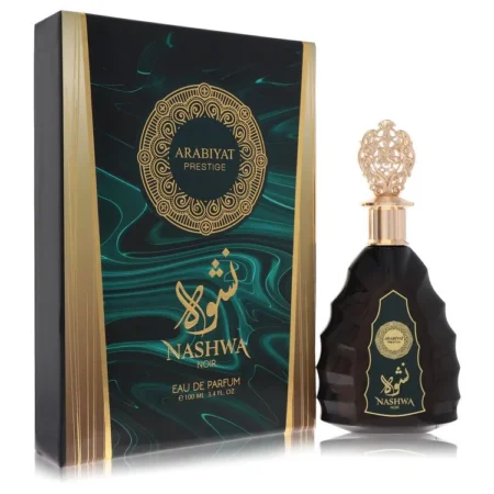 Arabiyat Prestige Nashwa Noir Eau de Parfum Exclusive