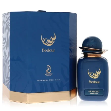 Bedour Mini Eau de Parfum by Arabiyat Prestige